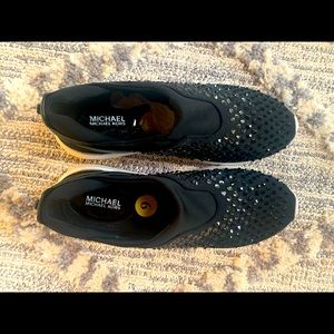 Michael Kors Studded Slip On